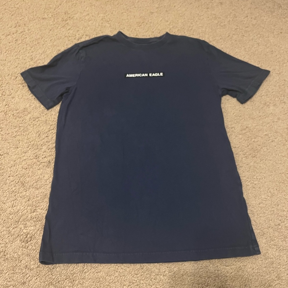 AE Men’s t-shirt